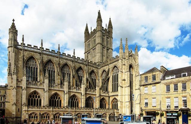 Bath Abbey